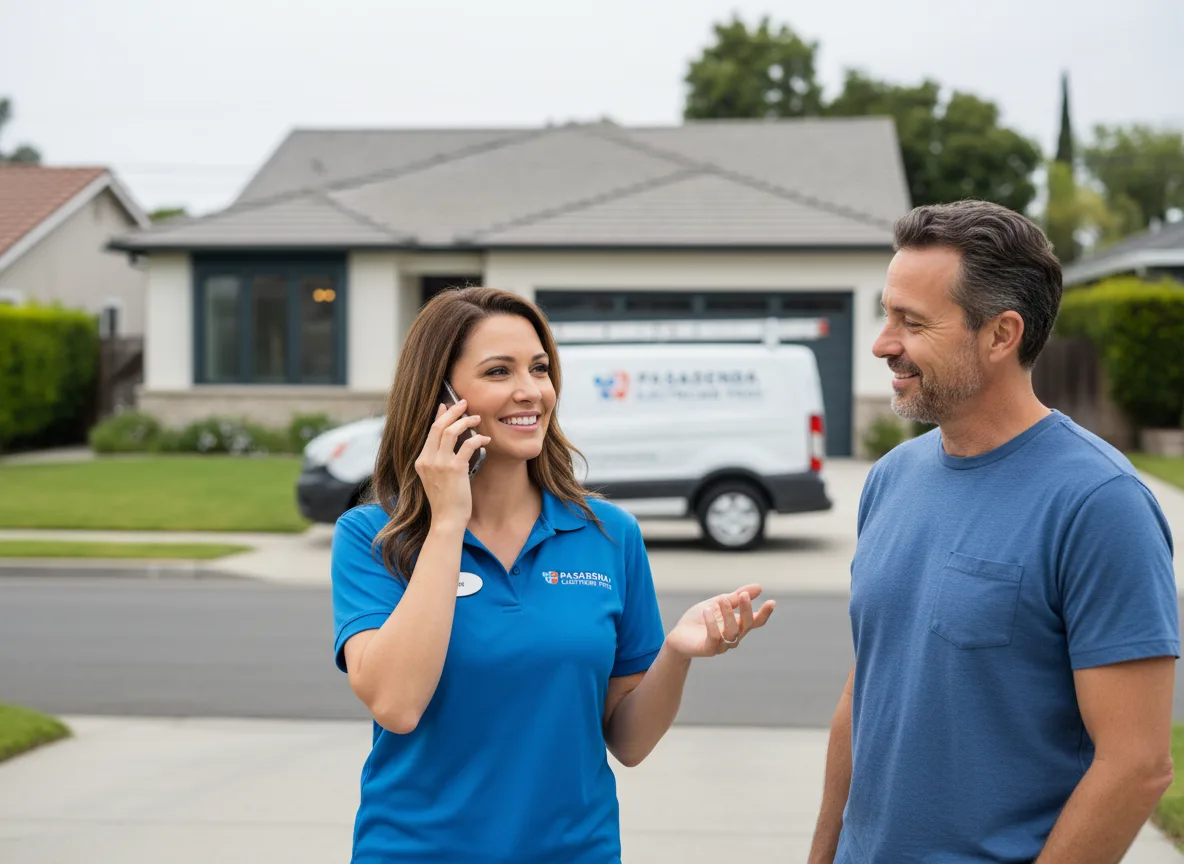 Electrician Lake Winola, PA FAQs